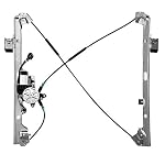 Power Window Motors