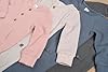 Modern Moments by Gerber Baby Girls' Mini Waffle R... #4