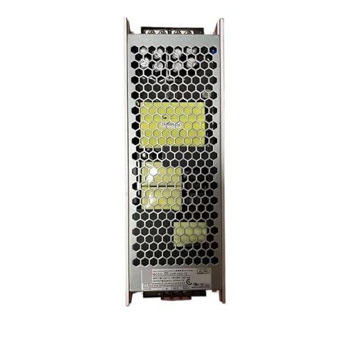 Alimentation UHP-500-5 évite les chutes de tension en 5V 500W