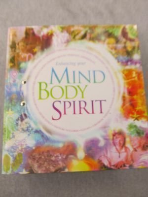 Enhancing Your Mind Body Spirit- Charting The Future (15- Cards 1-102 & posters A-V / 16- Cards 1-63 & posters A-I/ 17- Cards 1-39 & posters A-F / 18- cards 1-21 & posters C-J)