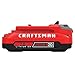 CRAFTSMAN V20 Battery, 2.0 Ah, Lithium Ion Battery (CMCB202)