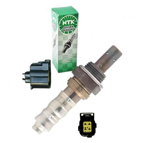 NTK Upstream Oxygen (O2) Sensor Compatible with Jeep Grand Cherokee 4.0L L6 2001-2003