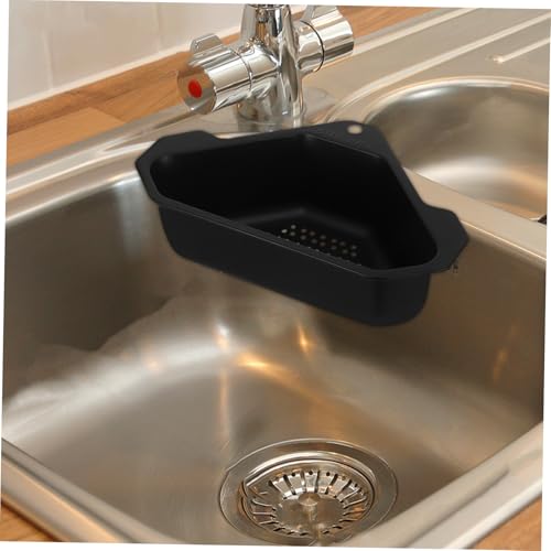 Colador Esquinero de Acero Inoxidable Homoyoyo 21x17.5cm miniatura 4