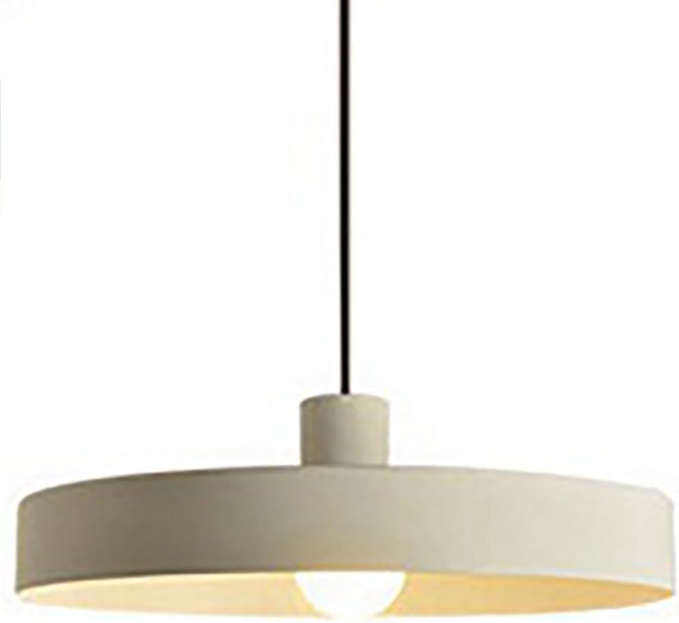 23.6inch Matte Black Farmhouse Pendant Light,Adjustable Height Pendant Light,Vintage Hanging Industrial Ceiling Lights Fixture for Kitchen Island Hallway Dining Room