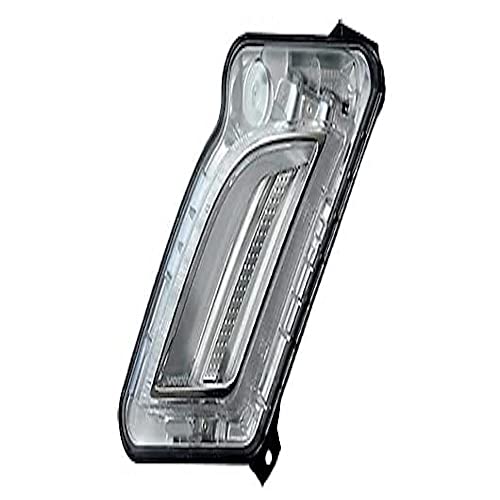 Feu avant gauche Valeo 44475 LED pour Volvo S60 II de 2010 à 2013
