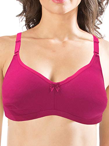 Image of SONARI Dazzle 541 Moulded T-Shirt Bra for Women's