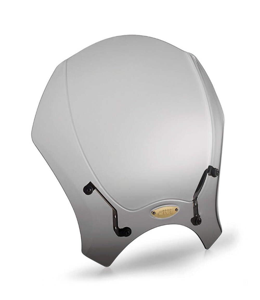 GIVI CUPOLINO UNIVERSALE FUME'