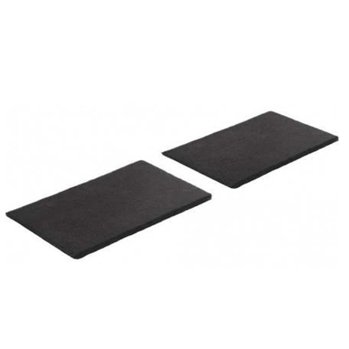 SOS Accessoire 2 Filter LZ29IDQ00 265 x 168 x 12 mm für Dunstabzugshaube 17002988, 17002526 Siemens