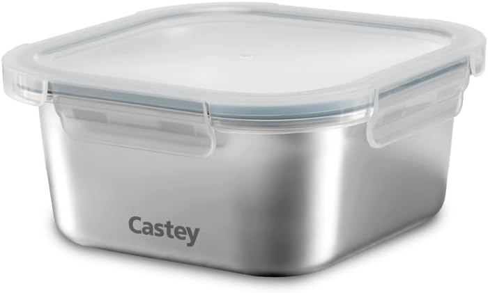 Romon Meal Prep Containers 10Uds