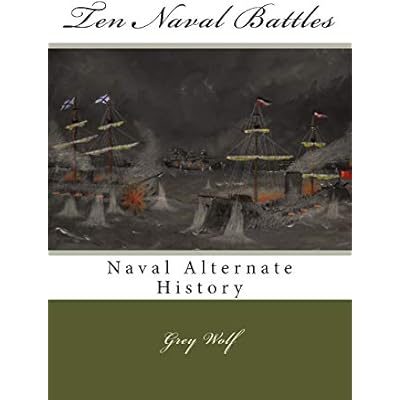 Ten Naval Battles