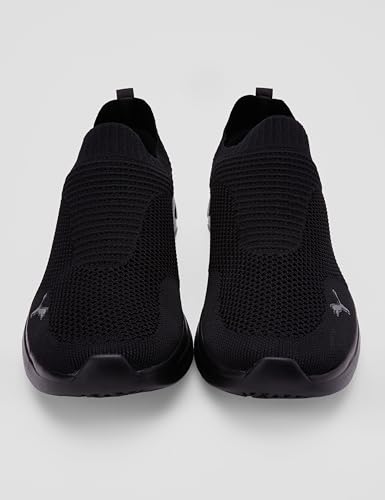 Image of Puma Unisex-Adult Evoflex Slipon Running Shoe