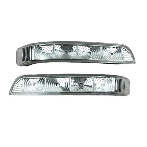 Répéteur clignotant KIA Sorento XM défectueux remplacer feu rétroviseur 4 LED