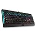 Produktbild 8STR9ds Gaming-Tastatur Mit Blau Die Schalter Key Kein Konflikt 104 Keys Wired Mechanical Computer-Tastatur Für Windows-PC-Spiele
