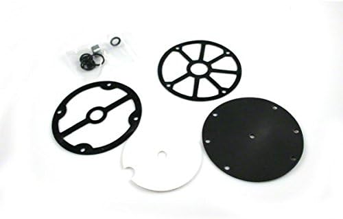 Romano RIS Repair Kit New Evaporator