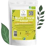 Mbantmaré Infusion, 100 % natürlich, Pflanzen, Entgiftung der Organe, leistungsstark, Detox afrikanische Pflanzen, traditionell Senegal