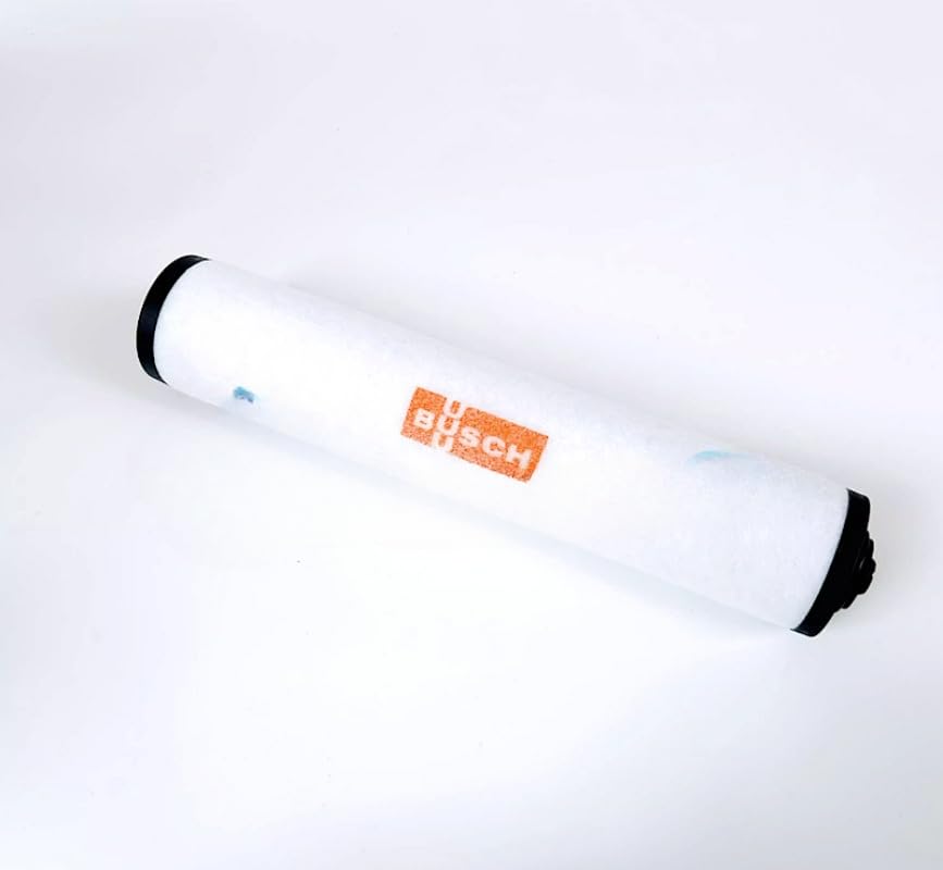 1-piece set, brand new, suitable for exhaust filter 0532140160, length 500mm, suitable for RA0400/0502/630