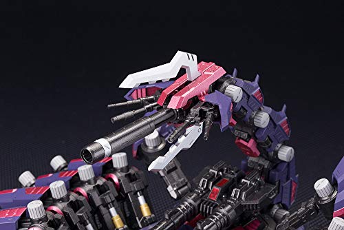 HMM Zoids 1/72 EZ-036 Death Stinger miniatura 5