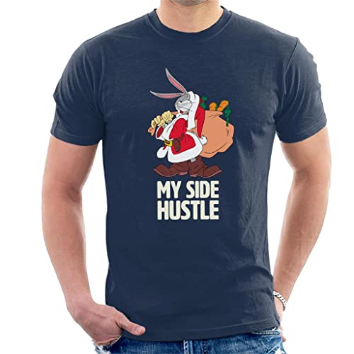 T-shirt Looney Tunes homme respirant et confortable au quotidien