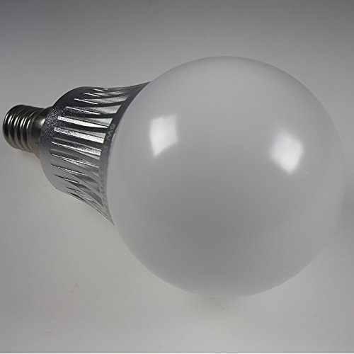 Preisvergleich Produktbild LED E14 RGBWW (RGB + warmweiss) Leuchtmittel WiFi WLAN gesteuert