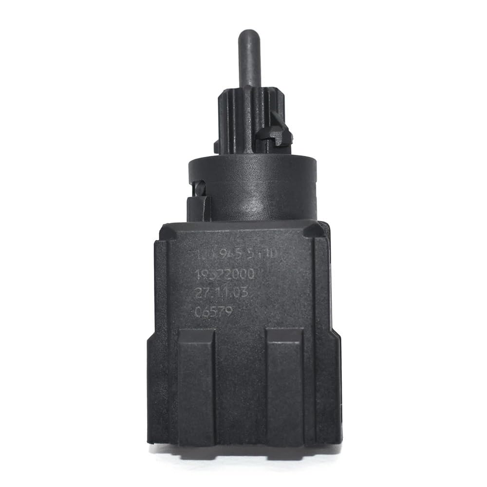 Interrupteur frein compatible VW Lupo commande electrique 1J0945511D - 7