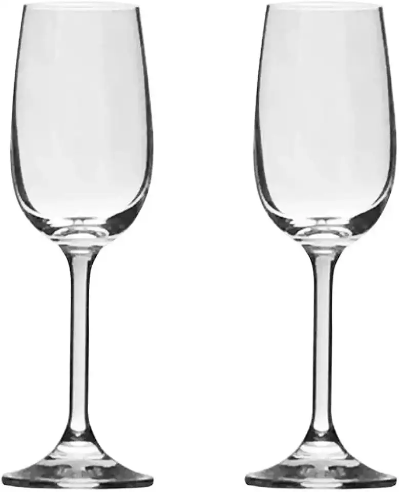 Taça para Vinho do Porto Logan 110 ml - Bohemia