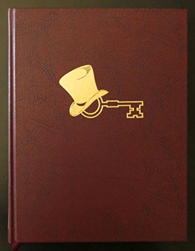 Basic Hat for Employees: The Key to Increased P... 0965787400 Book Cover