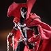 McFarlane Toys-Spawn (Image Comics Founders Series) 7in Deluxe Action Figure McFarlane Elite Edition