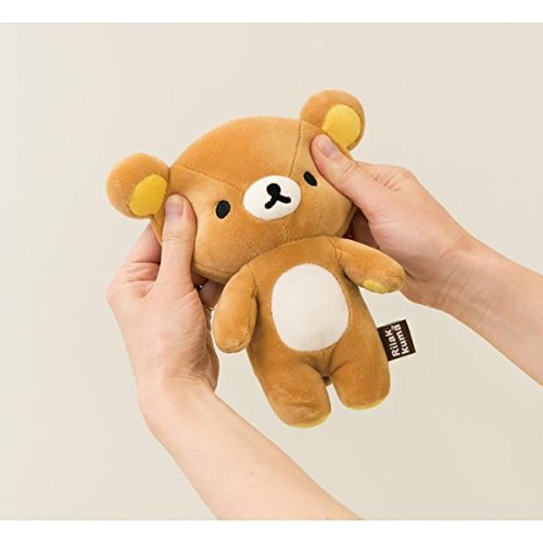 リナックマ様2点セット Amazon.co.jp: リラックマ Happy life with Rilakkuma ぽてっと