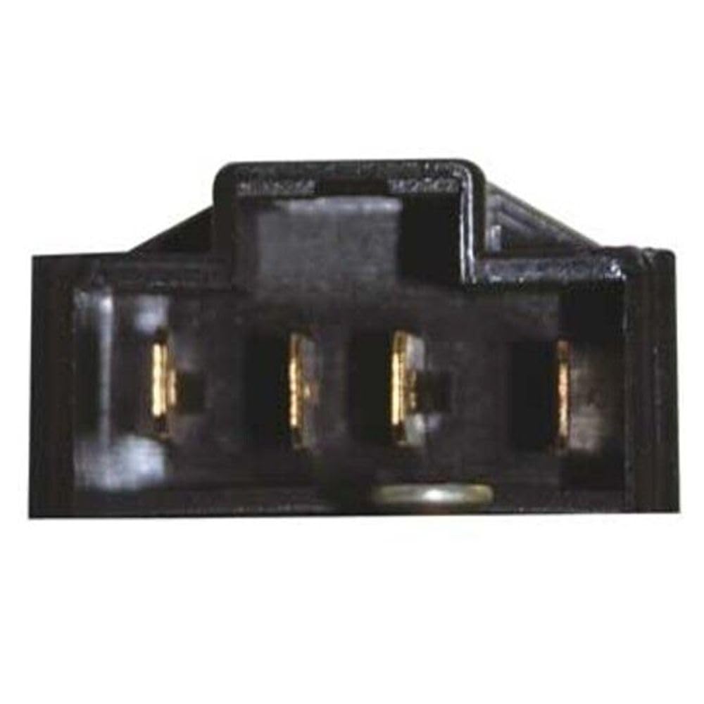 Amazon.com: NoadaAuto Windshield Wiper Motor-2 Door Front 1-Qty  