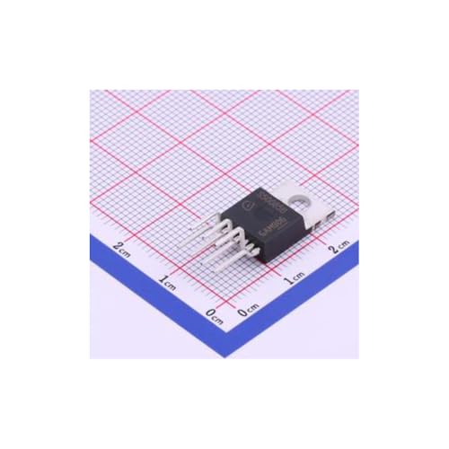Preisvergleich Produktbild (1 Stück) BTS50085-1TMB TO-220-7