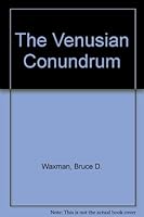 The Venusian Conundrum 1560027096 Book Cover
