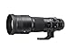 Produktbild Sigma 500mm F4,0 DG OS HSM Sports Objektiv (46mm Filterschublade) für Nikon Objektivbajonett