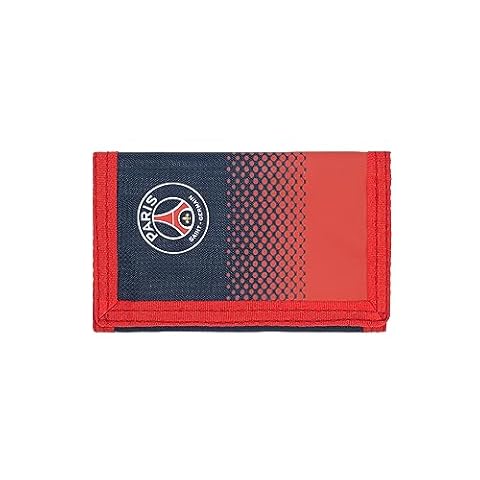 FOCO Oficjalny produkt na licencji Paris Saint-Germain FC Fade portfel