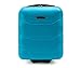 Produktbild WITTCHEN Reisekoffer Trolley 17 Koffer Bordgepäck Handgepäck Blau Abmessungen: 32 x 25 x 42 cm Kapazität: 25 L Gewicht: 2 KG ABS 56-3A-281-90