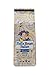 The Coffee Fool Fool's Organic Fair Trade House Italian, Coarse Grind, 10 Ounce