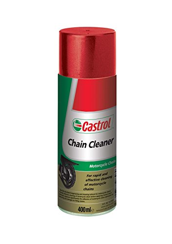 Preisvergleich Produktbild Castrol Chain Cleaner 400ml