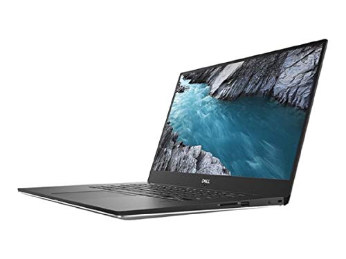 DELL XPS 15 9570/15,6' Full-HD / i7-8750H / GeForce GTX 1050 Ti MAX-Q...