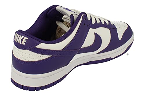 Image of Nike Men's Dunk Low Retro Sneaker