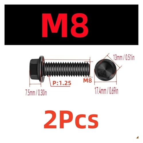 SS ubN XeXX`[ ZptW{g M6 M8 304 O[h h~ tW [g??˂  oCN XN[^[p(M8-2Pcs,12mm)