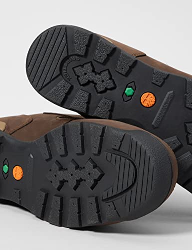 Timberland Euro Rock Hiker, Stivali Uomo, Marrone