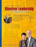 Kingdom Leadership Conference: The Leadership Mandate