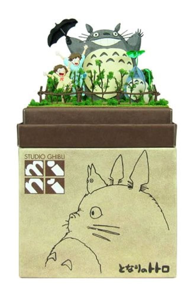 Amazon.com: さんけい(Sankei) Papercraft : Toys & Games