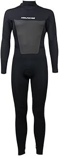 Neil Pryde 22 Nexus Fullsuit 5/4 BZ, color: C1 negro, talla: 26