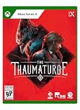 The Thaumaturge XSX