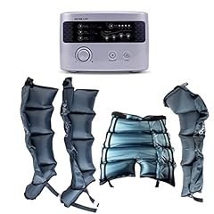 7. Legs + Arm + Centerbody