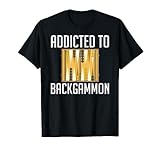 Backgammon Games
