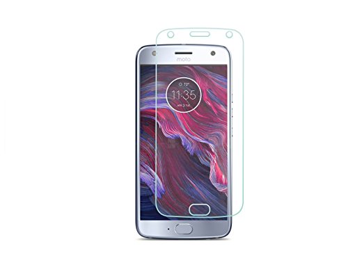 Motorola Moto X4 Tempered Glass for Motorola Moto X4