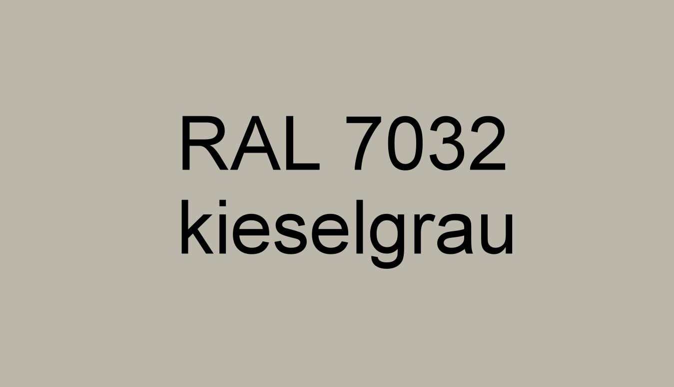 Dynamic24 10 Liter Flüssig Kunststoff 2x 5L Acryl Bodenbeschichtung 100m² Betonfarbe Beton Beschichtung (Kieselgrau)