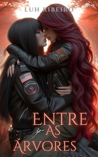 Entre as Árvores (Os ruivos Livro 2)