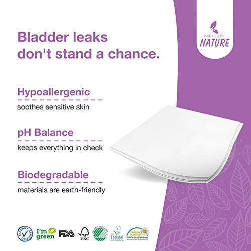 Veeda Natural Wipes for Adults, Hypoallergenic & pH Balanced Wet Wipes - Unscented Personal Cleansing Body Wipes Safe for Sensitive Skin - Image 6